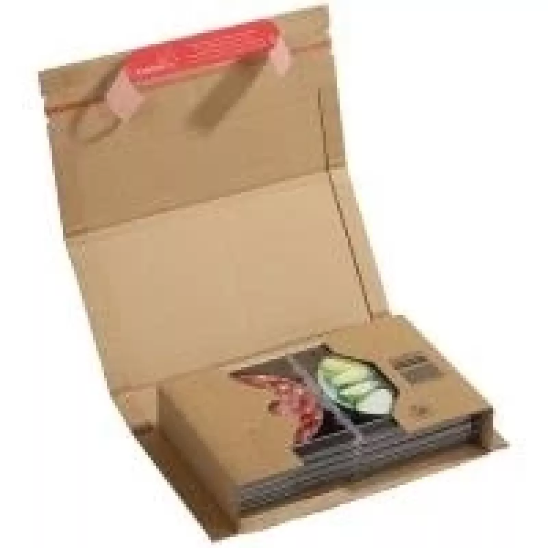 Dinkhauser 20 ColomPac Buchverpackungen 29.9 x 17.5 8.0 cm