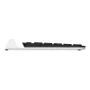 Belaidė klaviatūra Logitech K780 Multi-Device