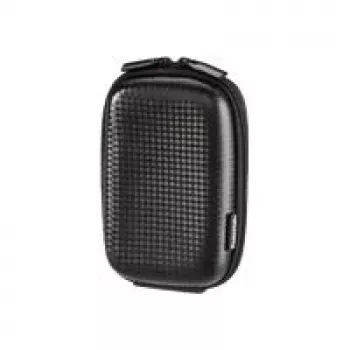 Hama kameros dėklas „Hardcase Carbon Style 60 H“, juodas