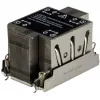 Supermicro SNK-P0078P - Procesoriaus aušintuvas - (skirtas: LGA4189) - 2U