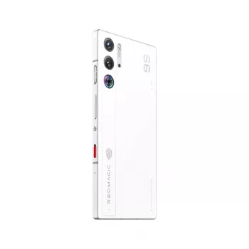RedMagic 9S Pro 17,3 cm (6.8) Dual SIM Android 14 5G USB Type-C 12 GB 256 GB 6500 mAh Frost