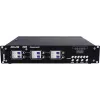 Apšvietimo dimerių blokas EUROLITE DPX-620 6 kanalų 230V