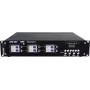 Apšvietimo dimerių blokas EUROLITE DPX-620 6 kanalų 230V