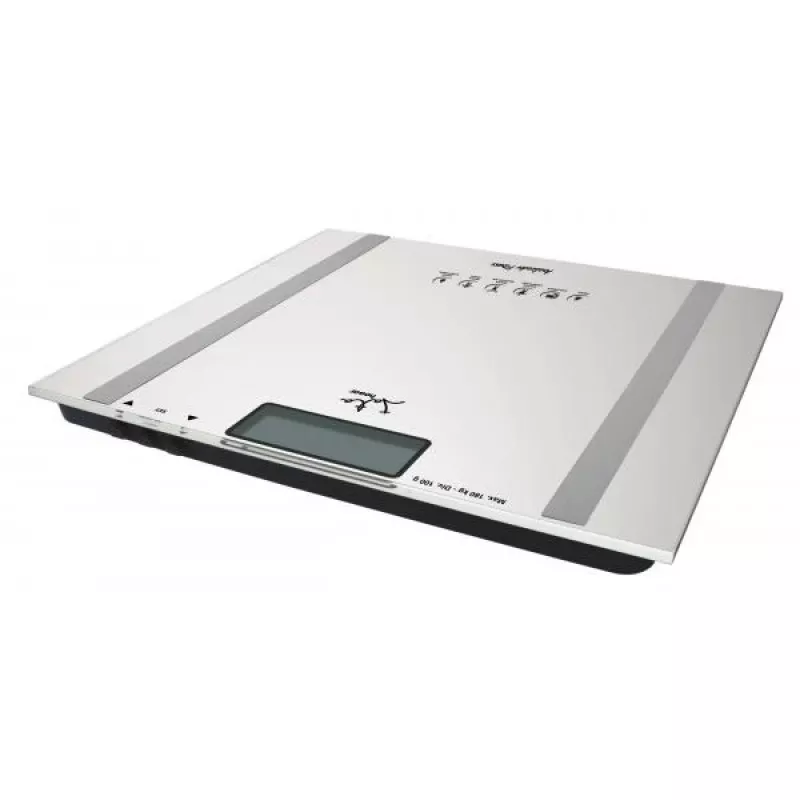 Elektroninės asmeninės svarstyklės JATA 532