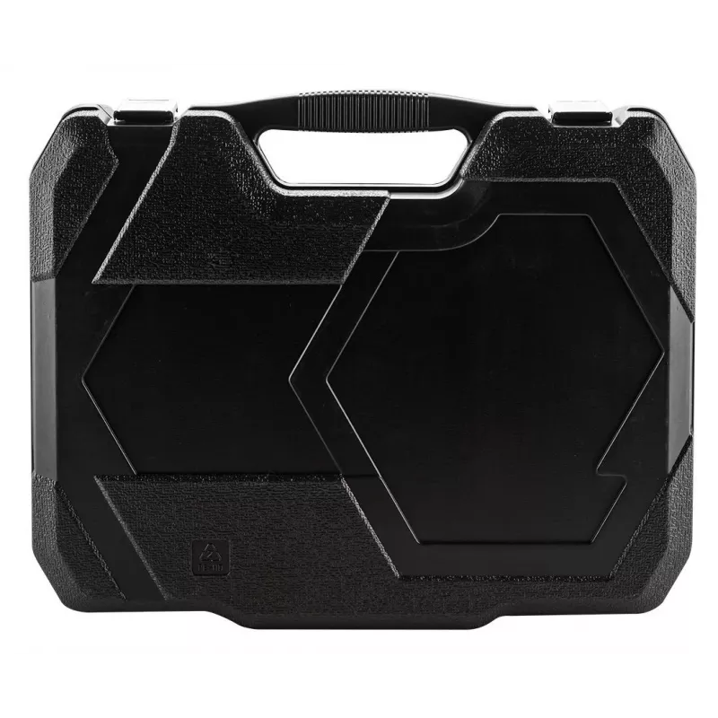 Įrankių rinkinys NEO tools 08-945 1/4 1/2 colio universalus patvarus