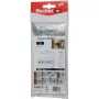 Fischer 520115 juoda