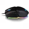 Thermaltake Argent M5 - pelė - optinė - 8 mygtukai