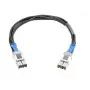 HP – Enterprise Stacking-kabelis – 50 cm