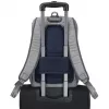Kuprinė Rivacase 7760 39,6 cm (15,6 col.)