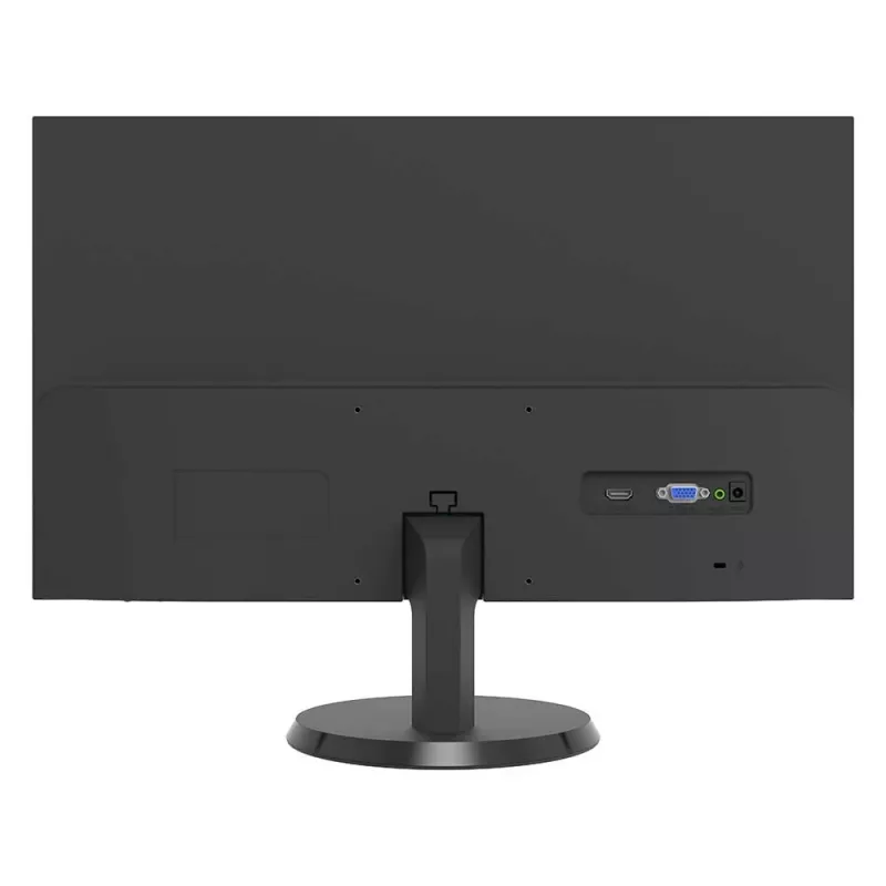 Monitor AG Neovo LW-2403 24 colių IPS Full HD LED be mirgėjimo, HDMI 1.4, DisplayPort, 2x garsiakalbiai, VESA 100x100