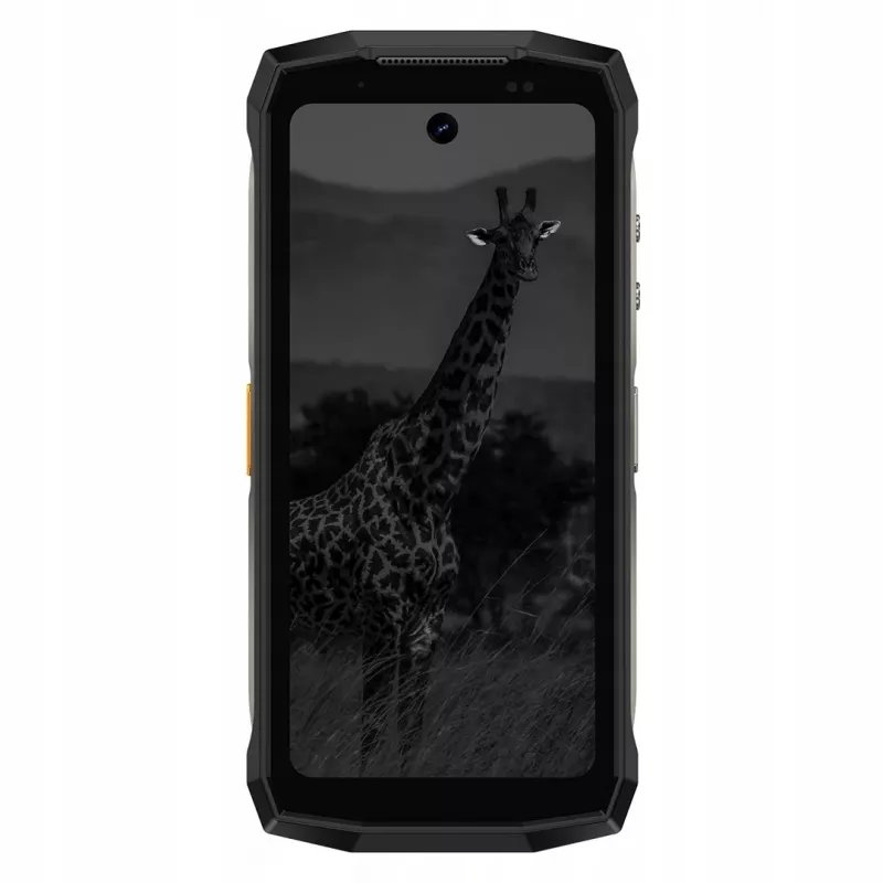 Išmanusis telefonas Ulefone Armor Mini 20T Pro 4,7 colio 256 GB juodas
