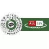 Laidinis elektrinis įrankis Bosch 600W kompaktiškas dizainas 1600A031T6