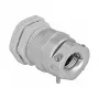 Kabelio sandariklis DeLOCK 60360 Pilkas Metalas Plastikas 1 vnt.