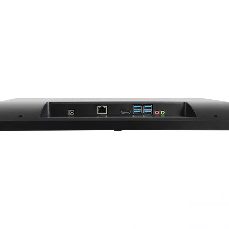 Planšetinis kompiuteris ALLNET ALL21W100464PWSv1 21 col. jutiklinis, 8 GB RAM, 128 GB atmintinė, PoE palaikymas