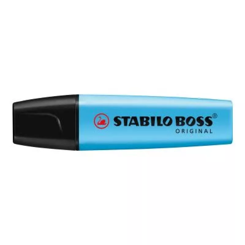 Fineliner STABILO point 88 Geltonas