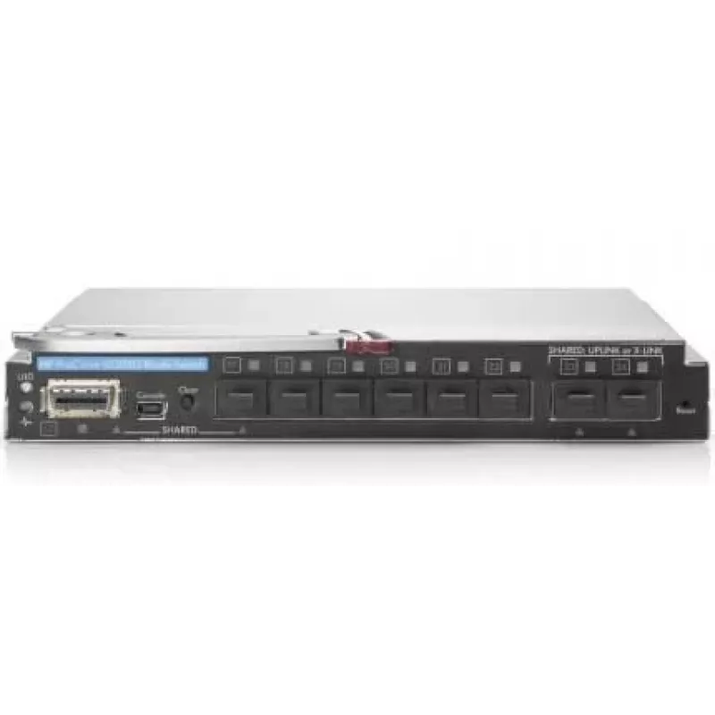 6120Xg Blade Switch R2