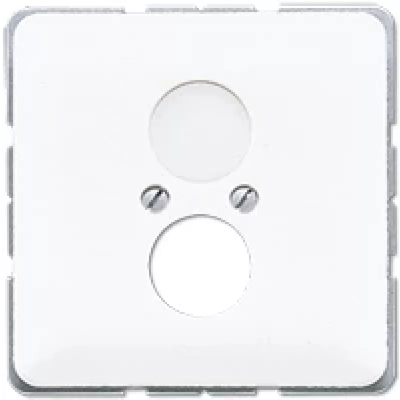 Jung CD 562 WW White (CD562WW)