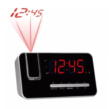 Clock Denver CRP-618