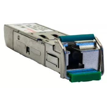 SFP modulis 100BaseLX LC,