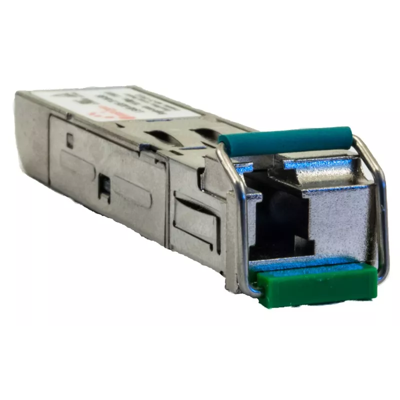 SFP modulis 100BaseLX LC,