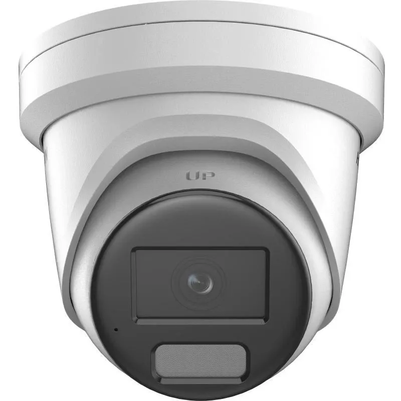 IP kamera Hikvision DS-2CD2346G3-IZ2UY (4 MP, varifokalinis 2,8–4 mm, motorizuotas priartinimas, PoE)