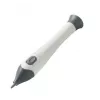 Medisana MP 810 manikiūro ir pedikiūro prietaisas, baltas