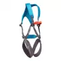 Juoda Diamond Momentum Kid's Full Body