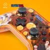 Blade Gaming DB1001, žaidimų pultas, Android, Nintendo Switch, Nintendo Switch Lite, Nintendo Switch OLED, PC, iOS, laidinis ir belaidis, Bluetooth/USB, USB Type-A, USB Type-C, oranžinis