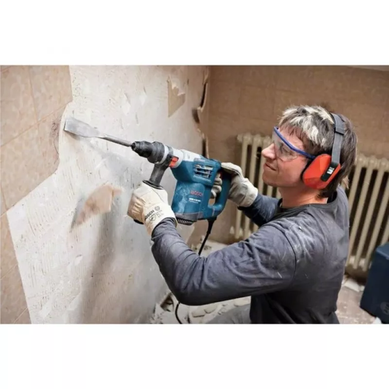 Bosch 0 611 332 101 sukamasis plaktukas 900 W 800 aps./min.
