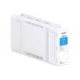 Kasetė EPSON rašalas Vienetinė pakuotė UltraChrome XD3 Žydra T50U2 350ml