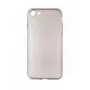 Cover Tellur iPhone 7 11,9 cm (4,7 colio) Juodas permatomas