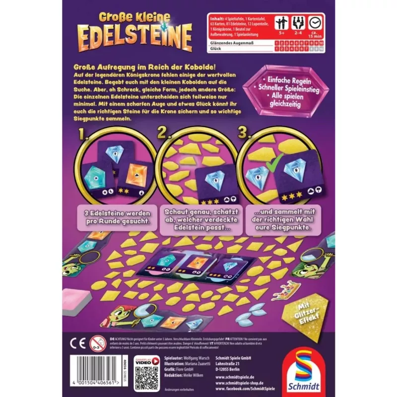 Schmidt Spiele 40656