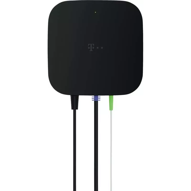 Telekom Fibre Optic 2 modemas