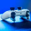 Laidinis SUBSONIC Pro Gamer Kit, skirtas PS5 SA5636 — ergonomiškas valdiklis su pritaikomais mygtukais