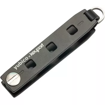 Yubico x Keyport Pivot 2.0 (5060408464793)