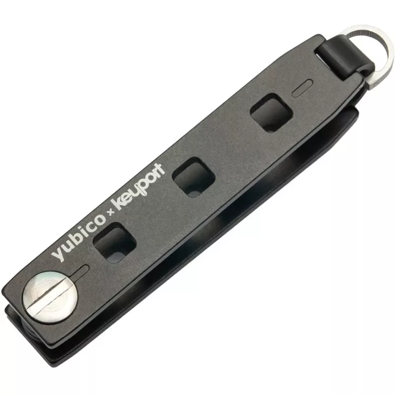 Yubico x Keyport Pivot 2.0 (5060408464793)