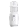 Nosies ploviklis FEELLIFE Air Flow 11