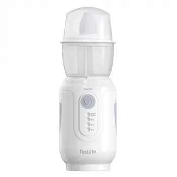 Nosies ploviklis FEELLIFE Air Flow 11