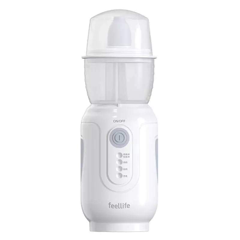 Nosies ploviklis FEELLIFE Air Flow 11