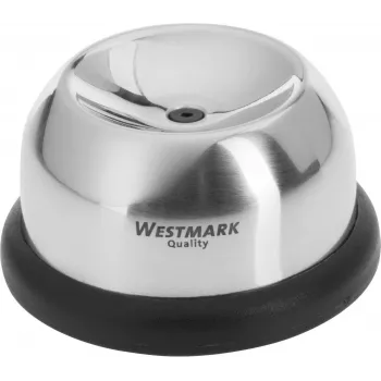 Kiaušinių pradurkėjas Westmark 10812280 nerūdijantis plienas rankinis virtuvės įrankis kiaušinių lukštams pradurti