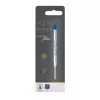 Parker Quinkflow rašiklio šerdelė F mėlyna Ballpoint Pen (lizdinė pakuotė)