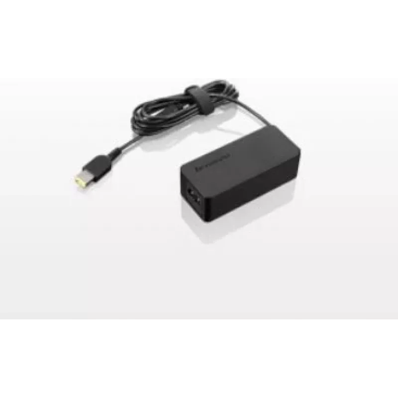 Lenovo 45N0474 maitinimo adapteris Vidinis 45 W Juoda
