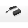 Lenovo 45N0474 maitinimo adapteris Vidinis 45 W Juoda