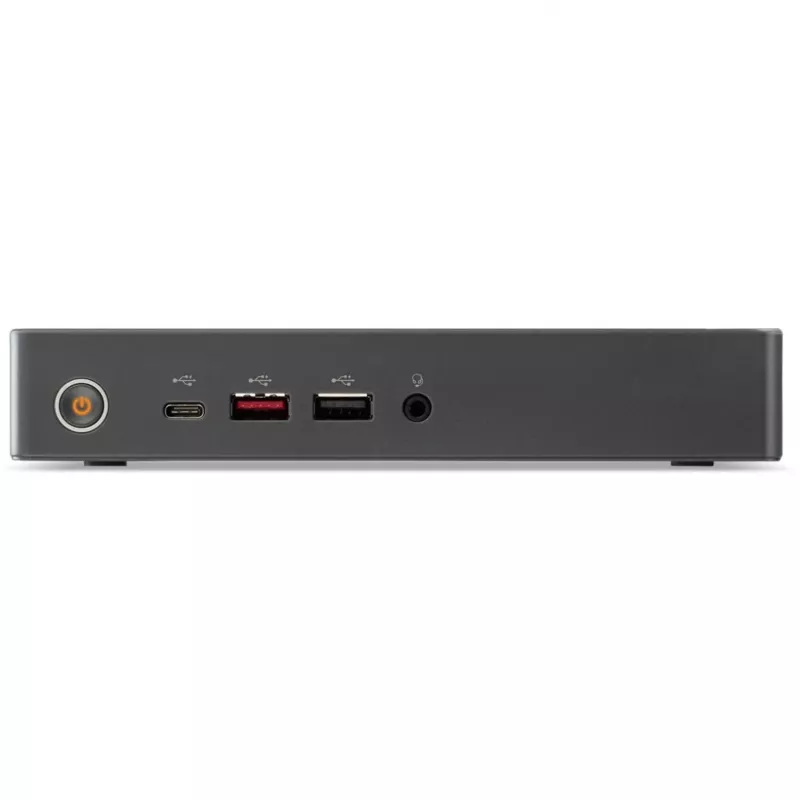 Kompiuteris Acer Revo RB610 i5-1335U 8GB 256GBSSD W11H