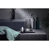 Foil shaver Panasonic ES-LV69 Juoda Sidabrinė Stainless steel Lithium-Ion