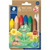 Crayon Staedtler 224 C6