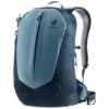 Kuprinė DEUTER Router AC Lite 17 – daypack, 17 l talpa, ventiliuojama nugaros sistema