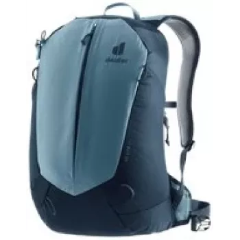 Kuprinė DEUTER Router AC Lite 17 – daypack, 17 l talpa, ventiliuojama nugaros sistema