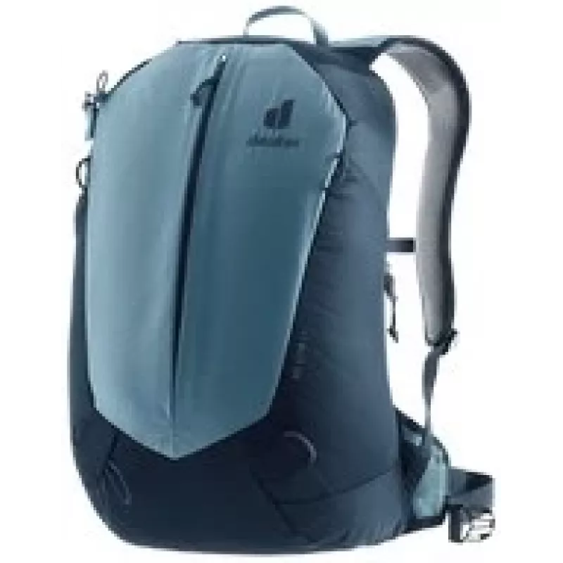 Kuprinė DEUTER Router AC Lite 17 – daypack, 17 l talpa, ventiliuojama nugaros sistema