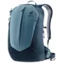 Kuprinė DEUTER Router AC Lite 17 – daypack, 17 l talpa, ventiliuojama nugaros sistema